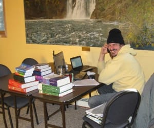 take college courses on the north shore