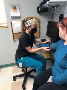 clinical assistants 3
