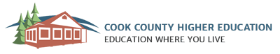 Cook County Higher Education Logo