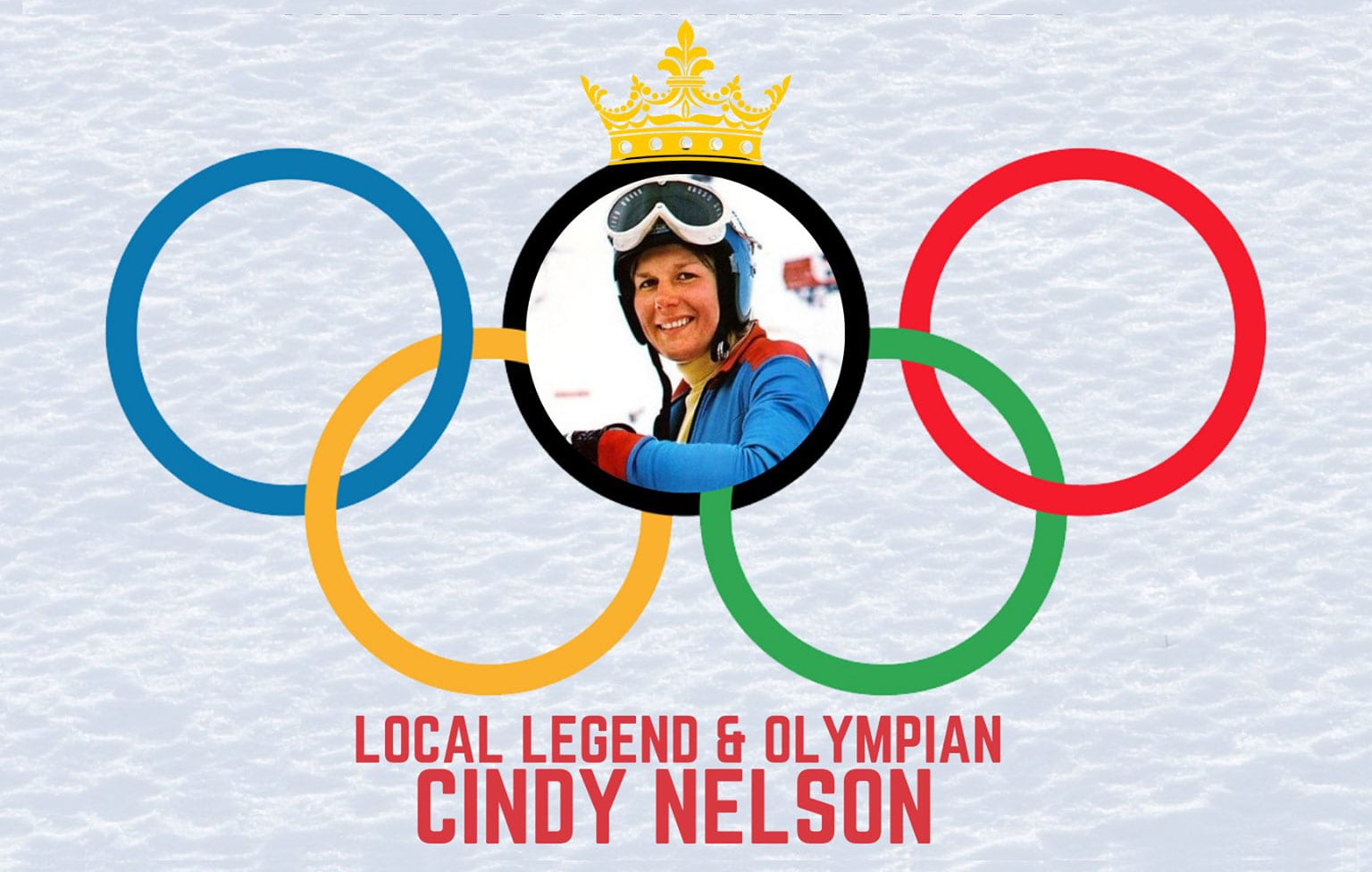 cindy nelson fundraiser