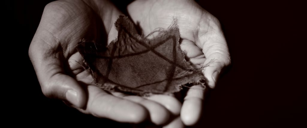 Defining Genocide and the Holocaust