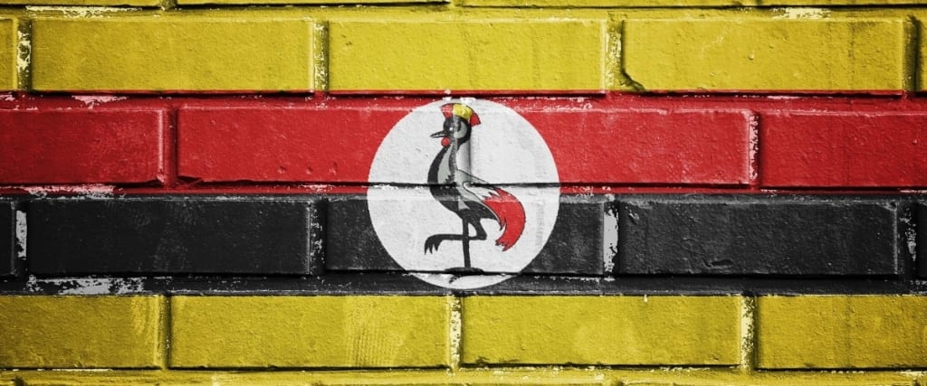 Uganda: My Peace Corps Story