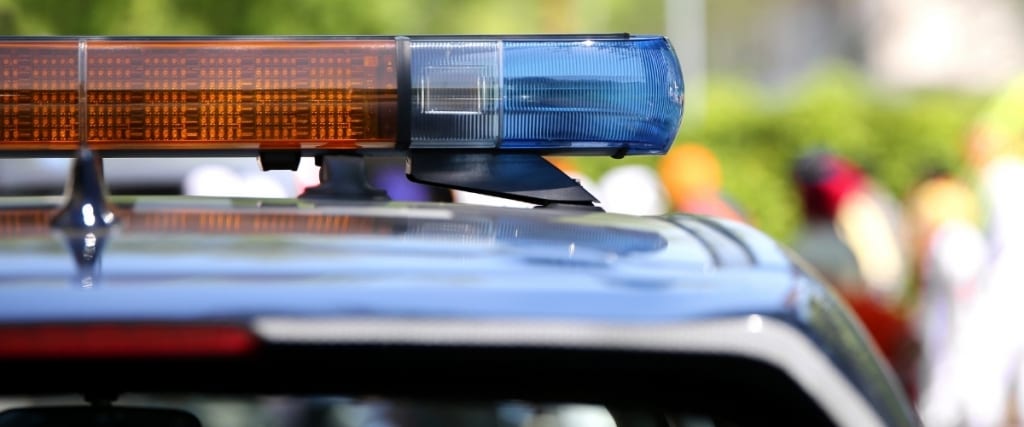Community Policing and Cultural Intelligence