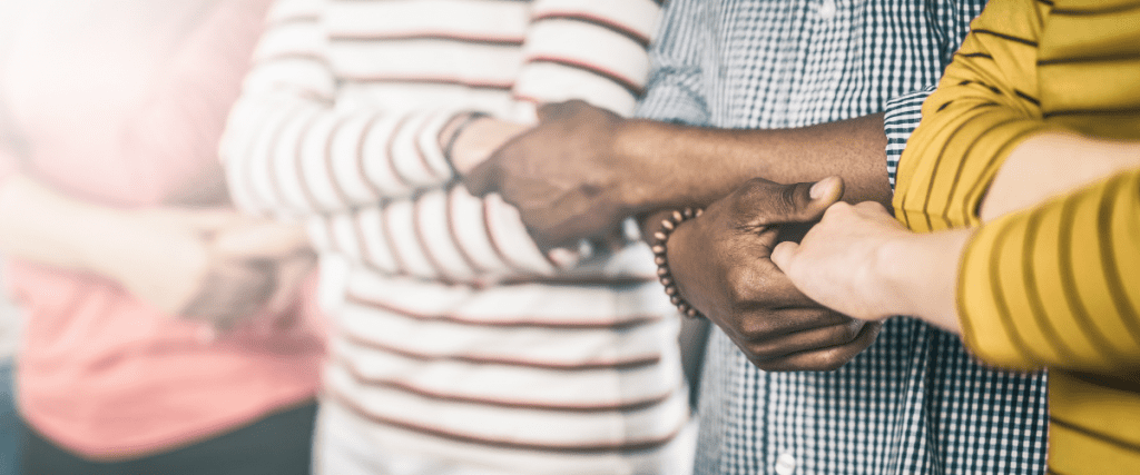Truth, Racial Healing & Transformation with Hamline University