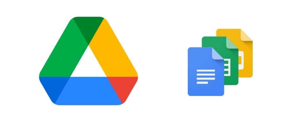Google Drive