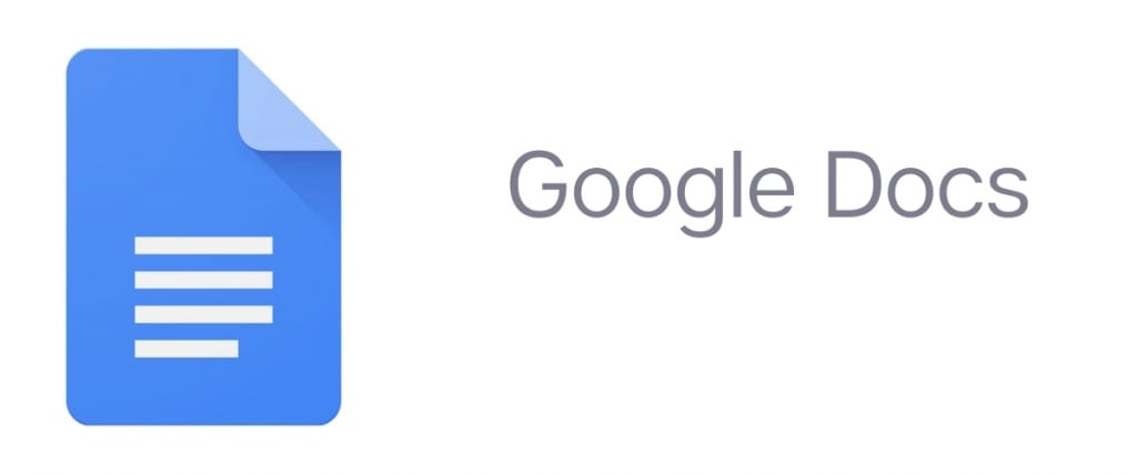 Google Docs