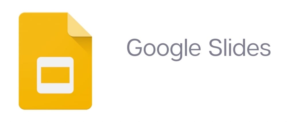 Google Slides