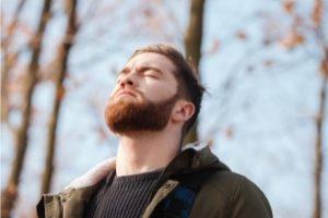 Just Breathe! Techniques to Calm, Balance & Center Yourself