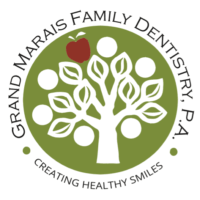 grand marais family dentistry
