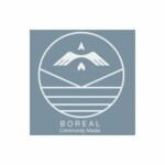 boreal community media